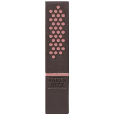 Rouge à lèvres Glossy 100 % naturel Burt's Bees (disponible en plusieurs teintes) - Nude Mist