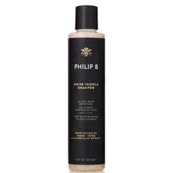 Shampoing Hydratant Ultra Riche Philip B White Truffle Ultra-Rich Moisturising (220ml) características