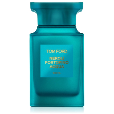 Tom Ford Neroli Portofino Acqua Eau de Toilette (Various Sizes) - 100ml