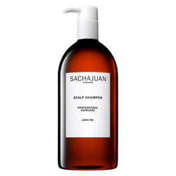 Sachajuan Scalp Shampoo 1000ml características