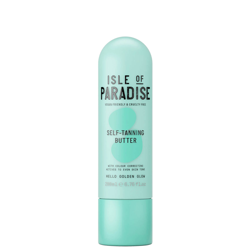Isle of Paradise Self Tanning Butter 200ml en oferta