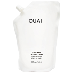 OUAI Fine Hair Conditioner Refill 946ml precio
