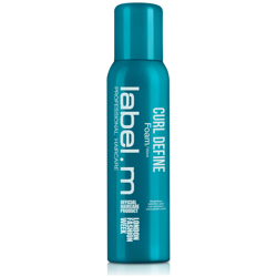 Mousse Curl Define label.m 150 ml en oferta