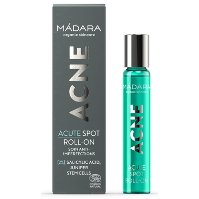 MADARA ACNE Acute Spot Roll-On 8ml