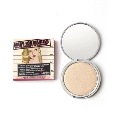 theBalm Mary Lou Manizer Enlumineur