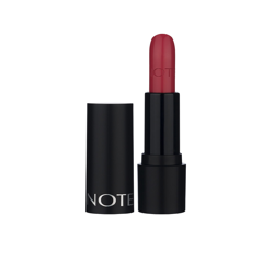 Note Cosmetics Long Wearing Lipstick 4.5g (Various Shades) - 13 Chic Raspberry en oferta