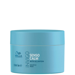 Masque cuir chevelu sensible INVIGO Senso Calm Wella Professionals 150 ml en oferta