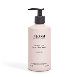 NEOM Complete Bliss Hand and Body Wash 300ml precio