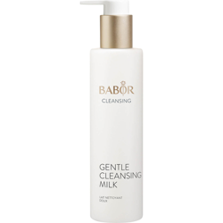 BABOR Cleansing Gentle Cleansing Milk 200ml en oferta