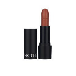 Note Cosmetics Long Wearing Lipstick 4.5g (Various Shades) - 15 Copper Glow características