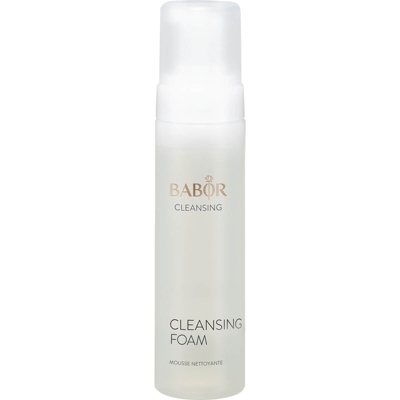 BABOR Cleansing Foam 200ml
