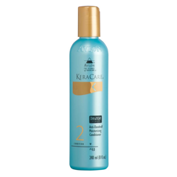 KeraCare Dry and Ichy Après-shampoing Antipelliculaire Hydratant  (240ML) características