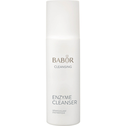 BABOR Cleansing Enzyme Cleanser 75g características