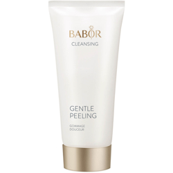 BABOR Cleansing Gentle Peeling 50ml características