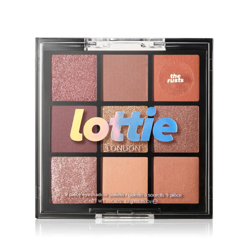 Lottie London Palette Mix - The Rusts 7.2g en oferta