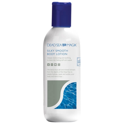 Lotion pour le corps Sea Magik 350ml