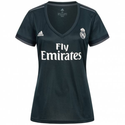 Real Madrid CF adidas Femmes Maillot extérieur CG0556 en oferta