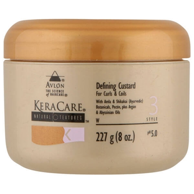 Keracare Natural Textures crème de définition (227G)