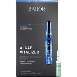 BABOR Ampoule Algae Vitaliser 7 x 2ml precio