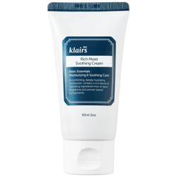 Dear, Klairs Rich Moist Soothing Cream 60ml en oferta
