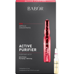 BABOR Ampoule Active Purifier 7 x 2ml precio