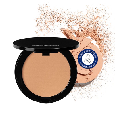 LA Roche Posay Tolériane Teint minéral doré n° 15
