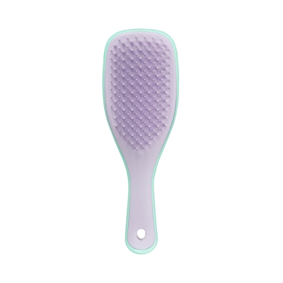Tangle Teezer The Wet Detangler Mini Wisteria Leaf