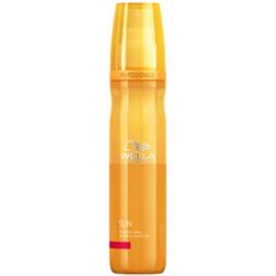 Wella Professionals Spray de Protection de Soleil pour les Cheveux Fines à Normales (150ml) en oferta