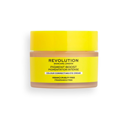 Revolution Skincare Pigment Boost Eye Cream 15ml precio