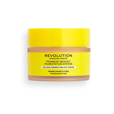 Revolution Skincare Pigment Boost Eye Cream 15ml