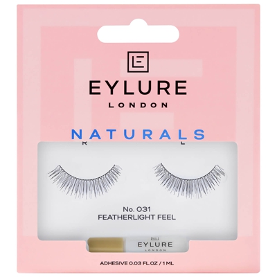 Faux-cils Eylure No. 031 (Naturel)