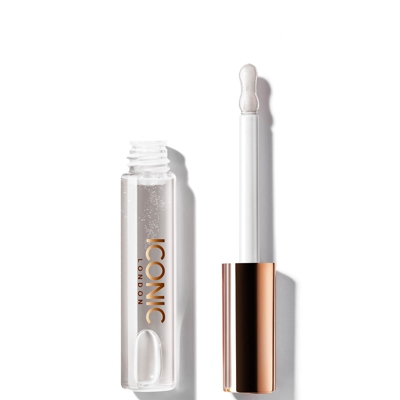 ICONIC London Lustre Lip Oil - Out Of Office 6ml