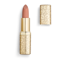 Revolution Pro New Neutral Satin Matte Lipstick 3.2g (Various Shades) - Cashmere características