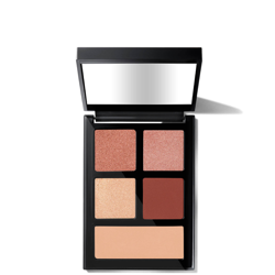Bobbi Brown Essential Eye Shadow Palette - Cranberry Essentials características
