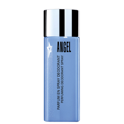 MUGLER Angel Deodrant Spray 100ml en oferta