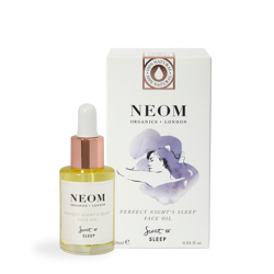 NEOM Face Oil 28ml características