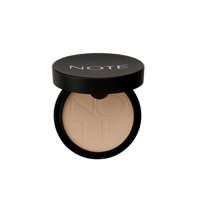 Note Cosmetics Luminous Silk Compact Powder 10g (Various Shades) - 199