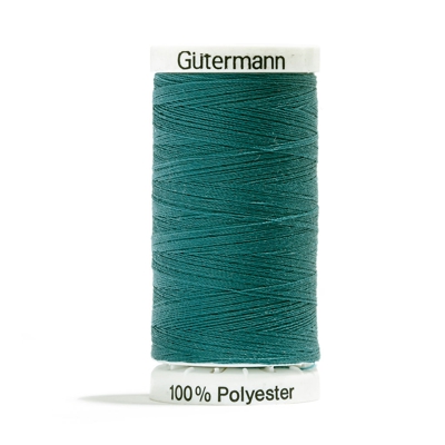 Bobine de fil polyester Gütermann - Vert