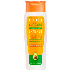 Cantu Avocado Hydrating Shampoo 400ml precio