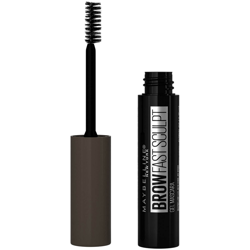 Maybelline Brow Fast Sculpt Eyebrow Gel (Various Shades) - 04 Medium Brown precio