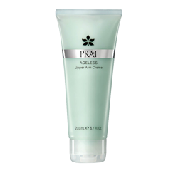 PRAI Ageless Upper Arm Crème 200ml en oferta