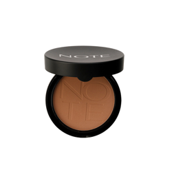 Note Cosmetics Luminous Silk Compact Powder 10g (Various Shades) - 210 características