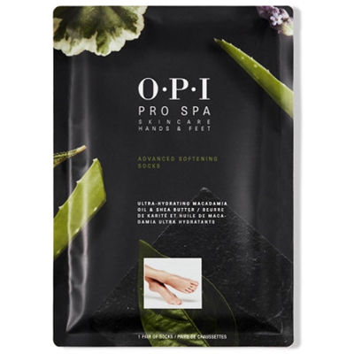 OPI ProSpa Intensive Moisturising Socks