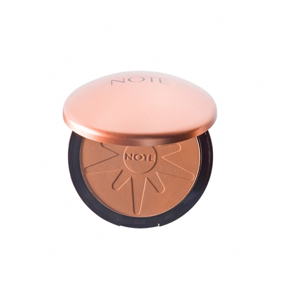 Note Cosmetics Bronzing Powder 20g (Various Shades) - 10