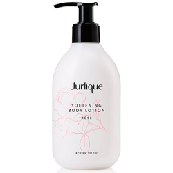 Lotion corps adoucissante Rose Jurlique 300 ml precio