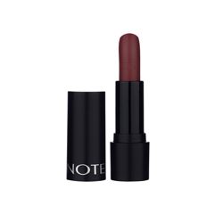 Note Cosmetics Deep Impact Lipstick 4.5g (Various Shades) - 10 Fall in Pink en oferta