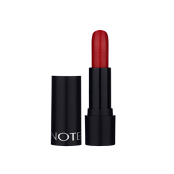 Note Cosmetics Deep Impact Lipstick 4.5g (Various Shades) - 13 Impressive Red en oferta