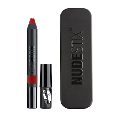 NUDESTIX Gel Colour Lip and Cheek Balm 2.8g (Various Shades) - Siren