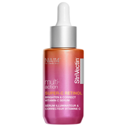 StriVectin Super-C Retinol Brighten and Correct Vitamin C Serum 30ml características