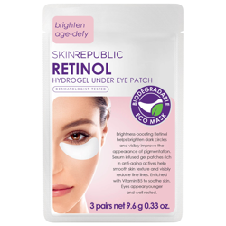 Skin Republic Retinol Under Eye Patches 9.6g precio